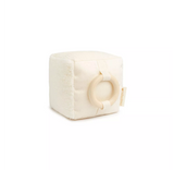 Cubo primo gioco sensoriale NOBODINOZ
