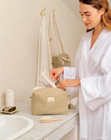 Astuccio Vanity Case Waterproff NOBODINOZ