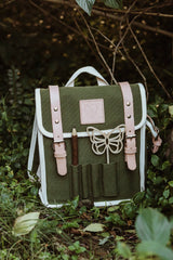 Bacchetta Butterfly Eco Bubble™ Kinfolk Pantry