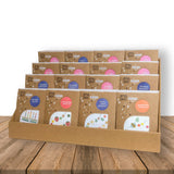 Kit fai da te - Crea la tua bacchetta magica Cotton Twist