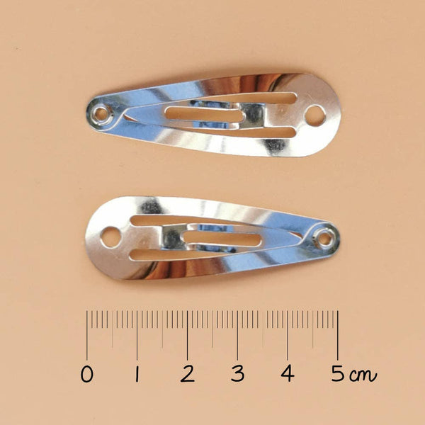 Fermagli nuvola multi Luciole et Petit Pois