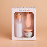 Confezione regalo My First Tiny Tummies per bambole Tiny H