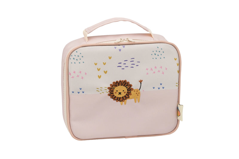 Borsa da pranzo termica - Wild Child Cotton Cloud