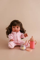 Set Compleanno Tiny Harlow Tiny Tiny H