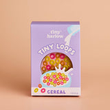 Ciotola di Cereali Tiny Tummies Tiny Loops Tiny H
