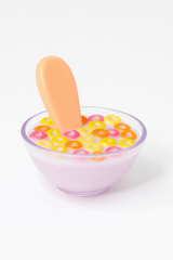 Ciotola di Cereali Tiny Tummies Tiny Loops Tiny H