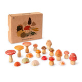 Kids Only Grapat - Mushroom Grove Grapat novità