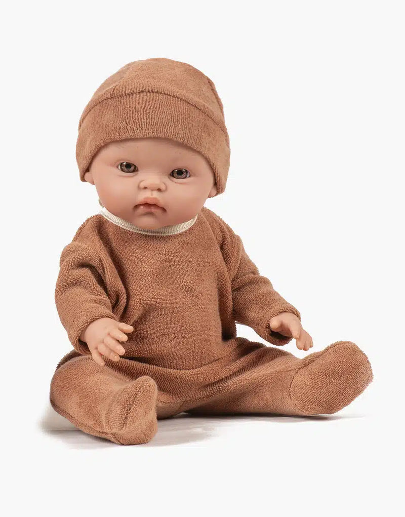 Bambola in vinile sales