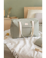 Borsa parto e premaman - Laurel Green NOBODINOZ
