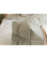 Borsa parto e premaman - Laurel Green NOBODINOZ