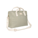 Borsa da passeggino cambio - Laurel Green NOBODINOZ