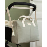 Borsa da passeggino cambio - Laurel Green NOBODINOZ