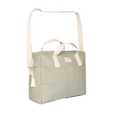 Borsa da passeggino cambio - Laurel Green NOBODINOZ