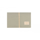 Fasciatoio da viaggio impermeabile - Laurel Green NOBODINOZ