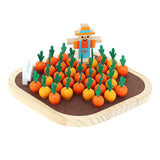 Il giardiniere solitario - Giorno del raccolto Vilac