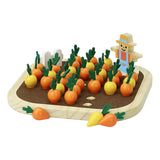 Il giardiniere solitario - Giorno del raccolto Vilac