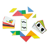Battaglia di Tangram Vilac