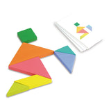 Battaglia di Tangram Vilac