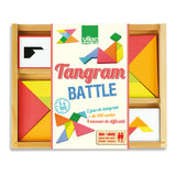 Battaglia di Tangram Vilac