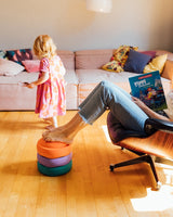 Original secondary classic - 3 elementi Stapelstein