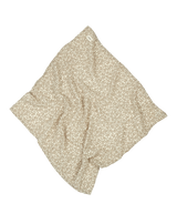 Mussolina con sacchetto regalo - Light green yumiko NOBODINOZ