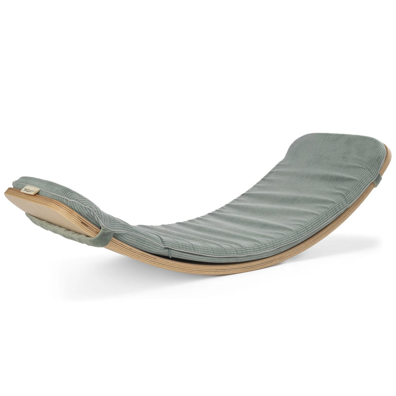 Wobbel Deck -Materasso per Balance board Soft Sea Wobbel