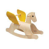 Pegaso Cavallino a dondolo Plantoys