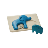 Puzzle vari animali Plantoys
