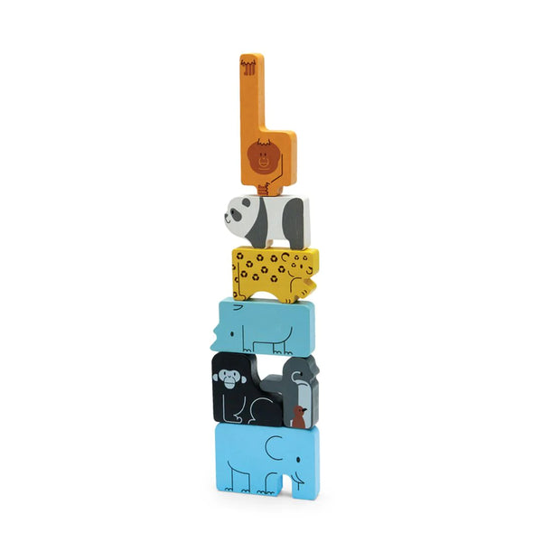 Incastri e animali Plantoys