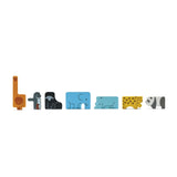 Incastri e animali Plantoys