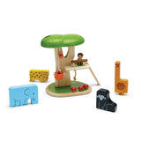 Incastri e animali Plantoys