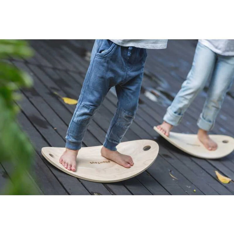 Balance board Plantoys