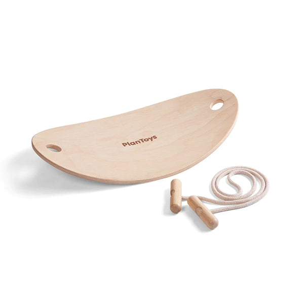 Balance board Plantoys