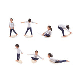Balance board Plantoys