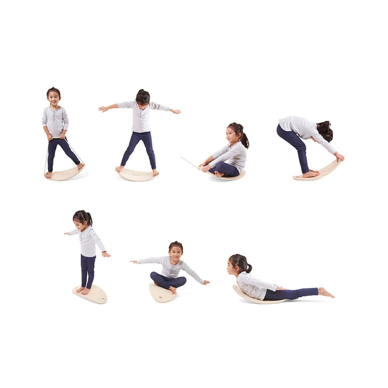 Balance board Plantoys