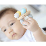 Campanellino Pastello Plantoys