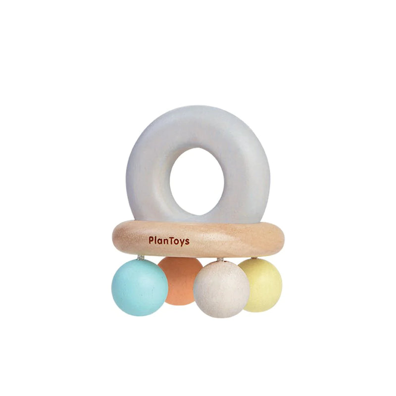 Campanellino Pastello Plantoys