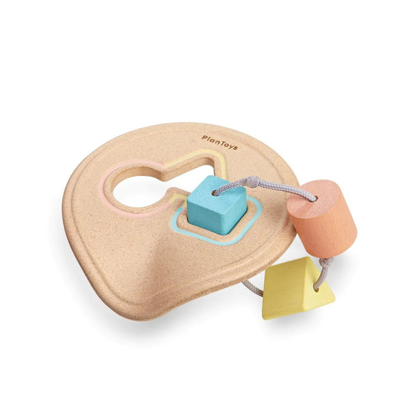Primo gioco forme e incastri Plantoys