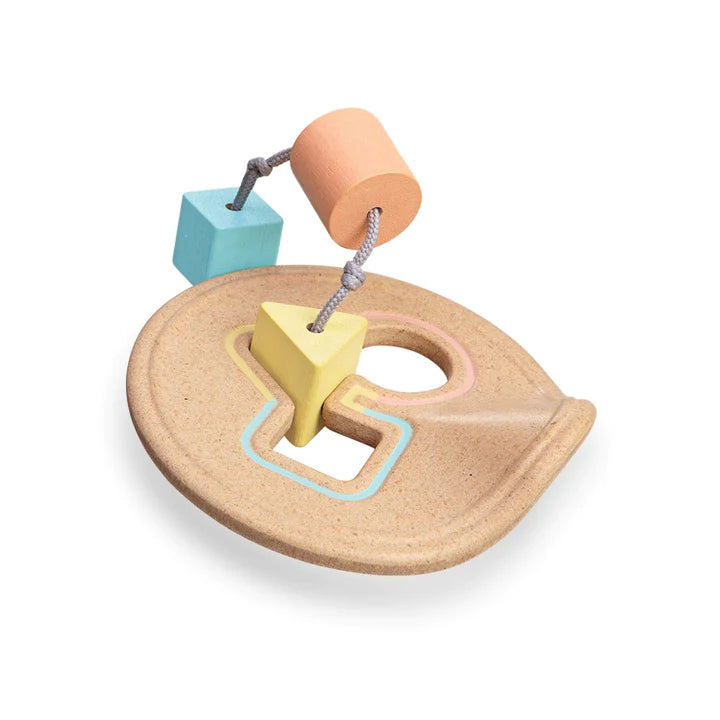 Primo gioco forme e incastri Plantoys