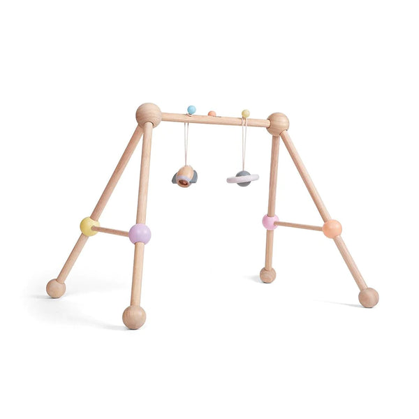 Play gym palestrina pastello Plantoys