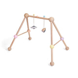 Play gym palestrina pastello Plantoys