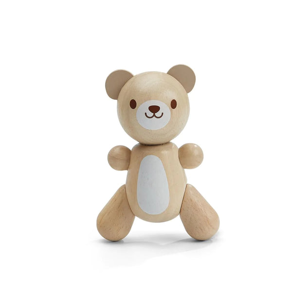 Little Bear orsetto Plantoys