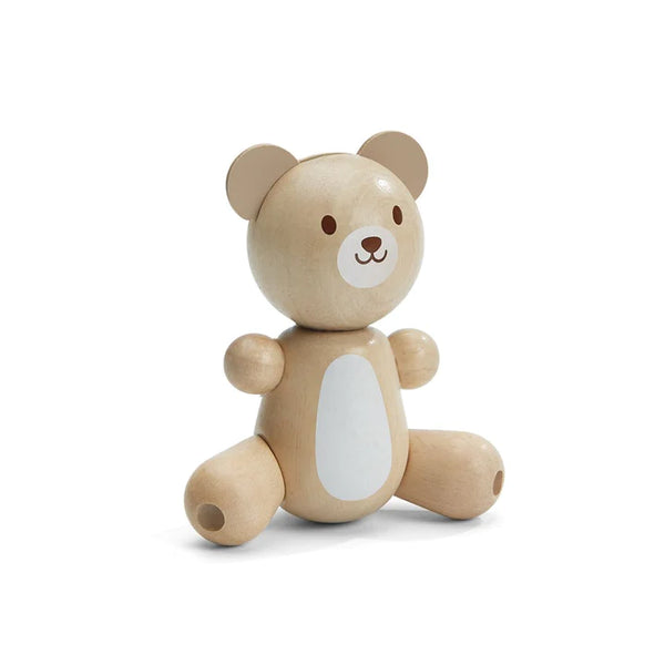 Little Bear orsetto Plantoys