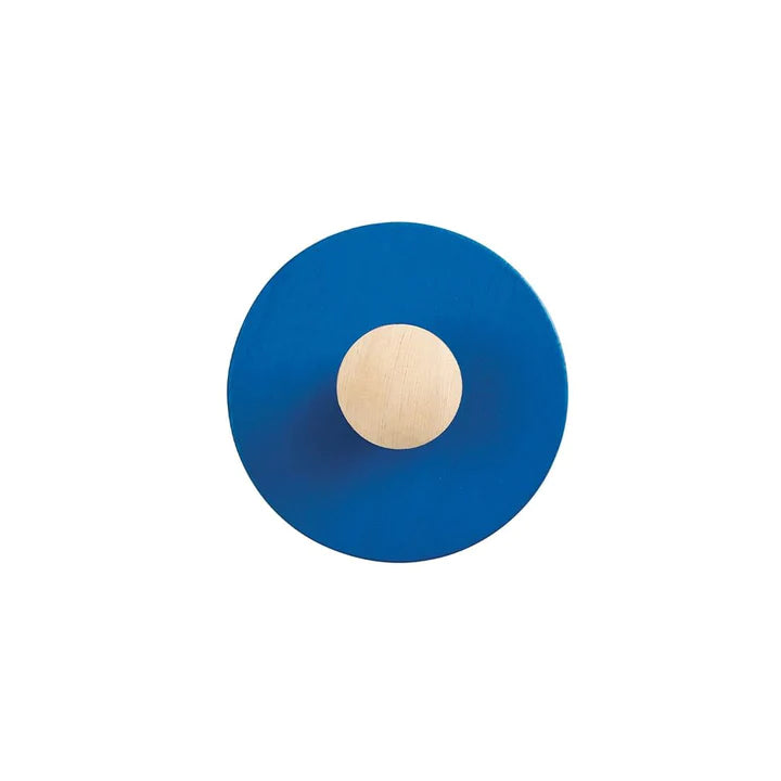 Puzzle delle forme Montessori Plantoys