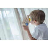 Blocchi d'acqua Plantoys