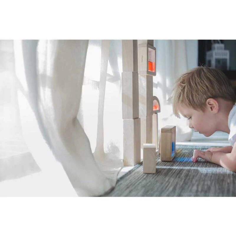 Blocchi d'acqua Plantoys