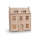 Casa delle bambole Vittoriana Plantoys