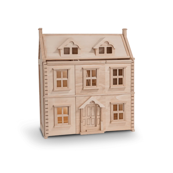 Casa delle bambole Vittoriana Plantoys