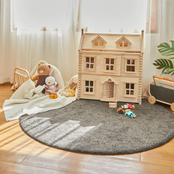 Casa delle bambole Vittoriana Plantoys