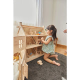 Casa delle bambole Vittoriana Plantoys
